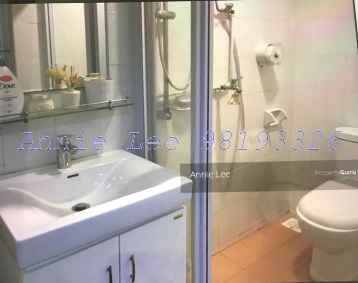 Jalan Semerbak (D12), Terrace #151527402